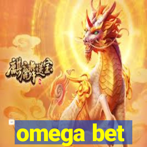 omega bet